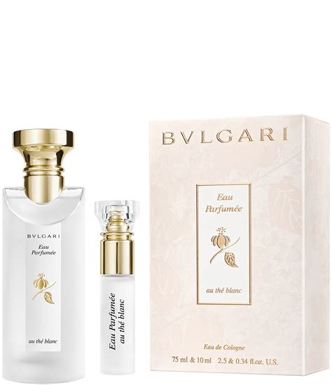 bvlgari eau de parfum set.